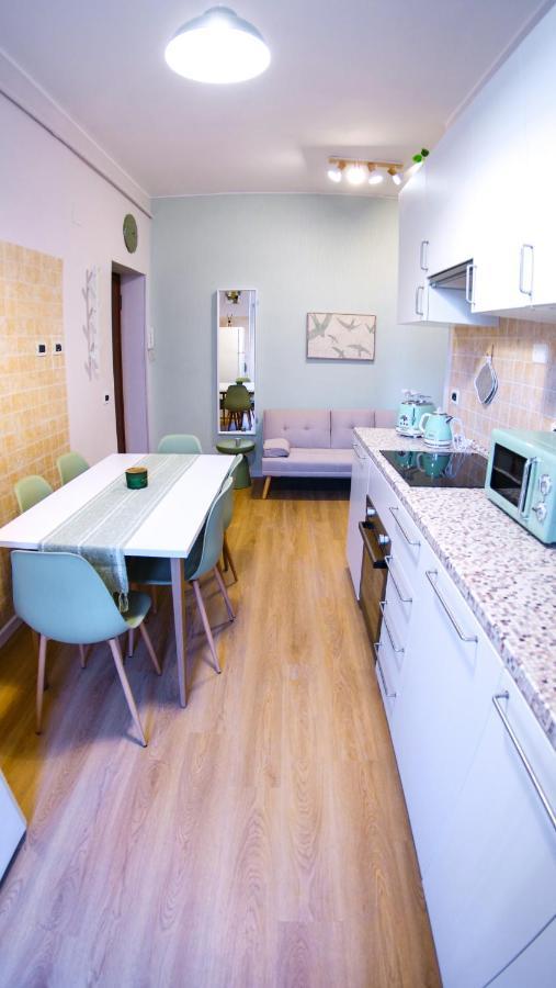 Appartement Baronio