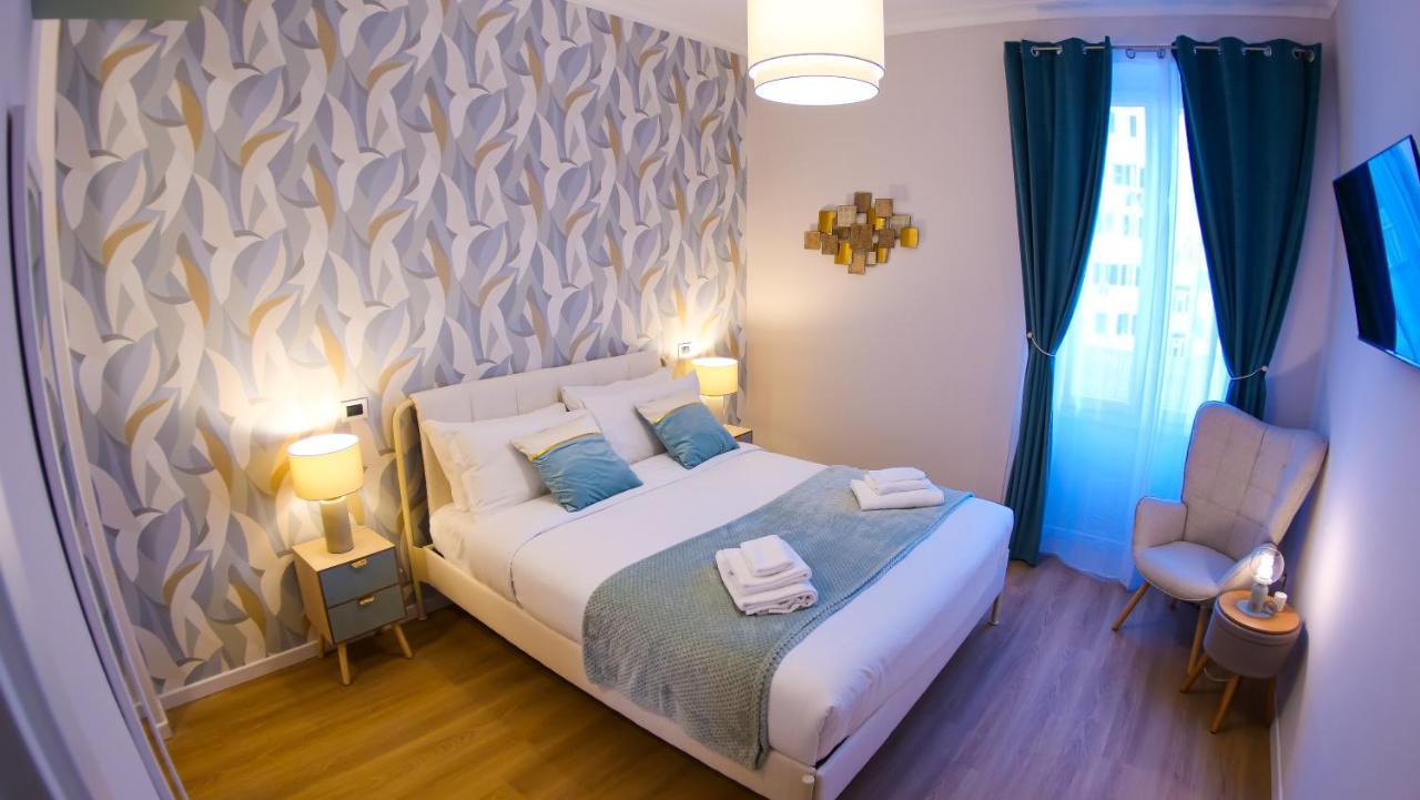 Appartement Baronio Rome