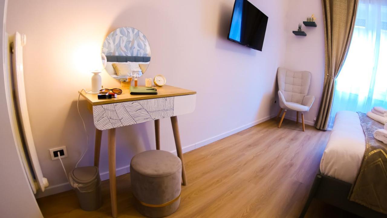 Appartement Baronio
