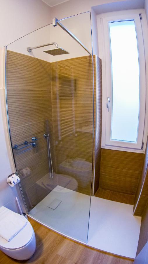 Appartement Baronio *