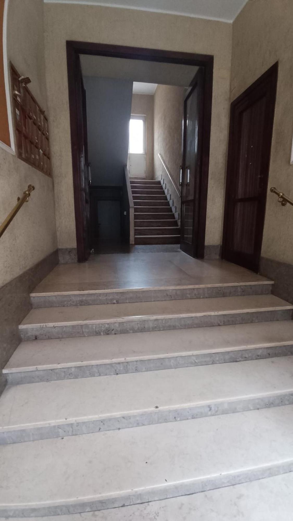 Appartement Baronio