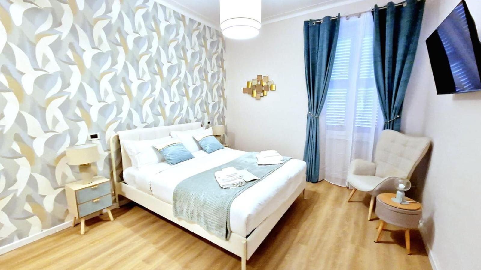 Appartement Baronio